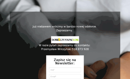 dobroczynnosc.com