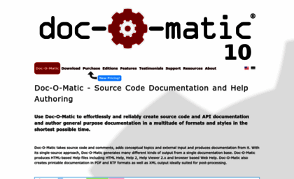 doc-o-matic.com