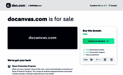 docanvas.com