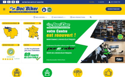 docbiker.com