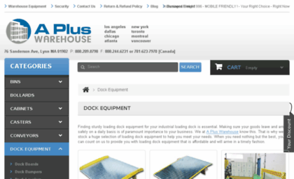 dock-equipment.apluswhs.com