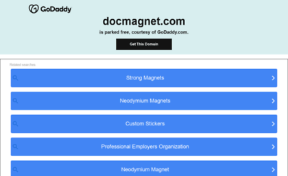 docmagnet.com