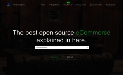 docs.abantecart.com