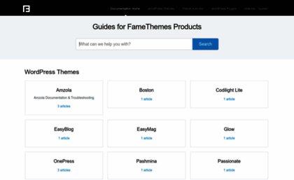 docs.famethemes.com