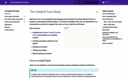 docs.haskellstack.org