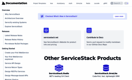 docs.servicestack.net