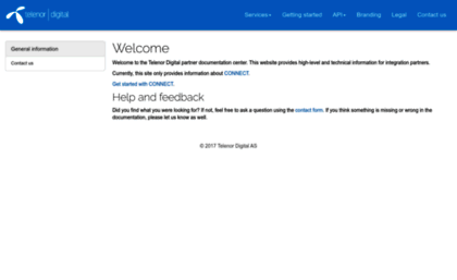 docs.telenordigital.com