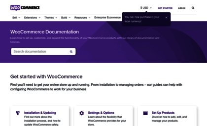 docs.woothemes.com