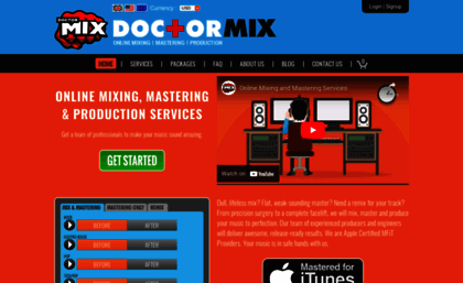 doctormix.com