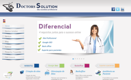 doctors-solution.com.br