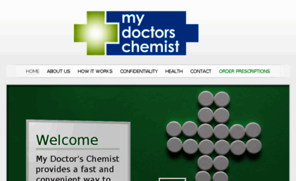 doctorschemist.co.uk