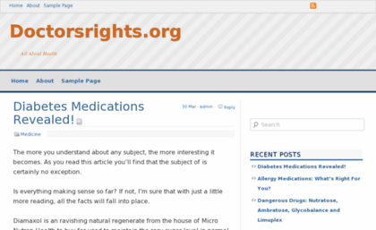 doctorsrights.org