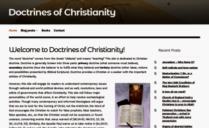 doctrinesofchristianity.net