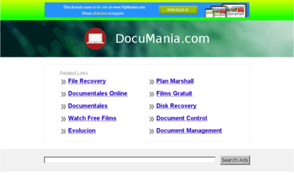documania.com