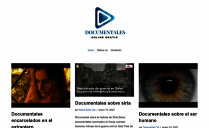 documentalesonlinegratis.com