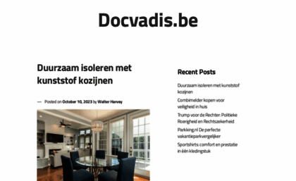 docvadis.be