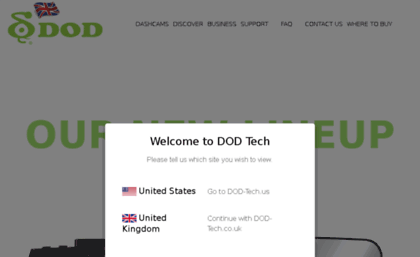 dod-tech.co.uk