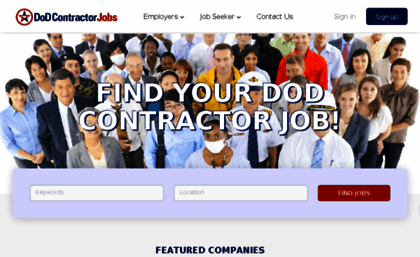 dodcontractorjobs.com