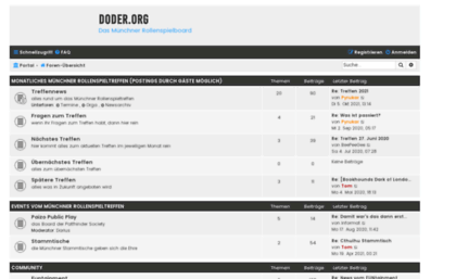 doder.org