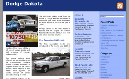 dodge-dakota.org