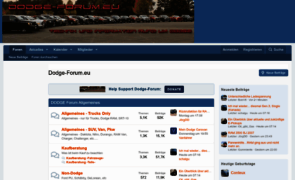 dodge-forum.eu