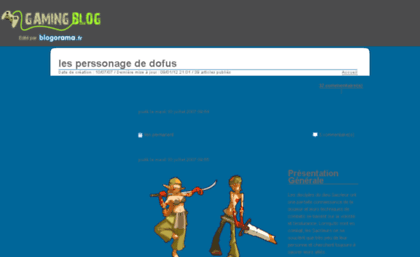 dofus-perso.gamingblog.fr