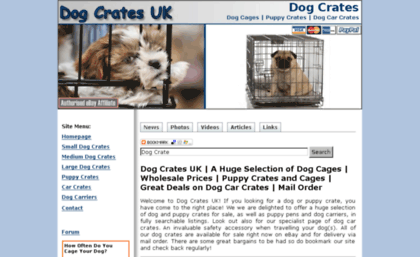dog-crates.org.uk
