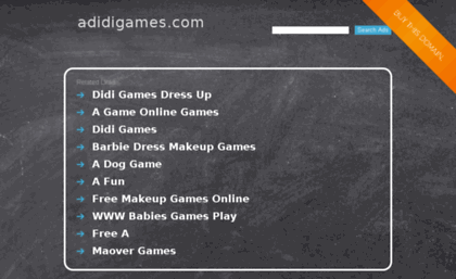 dog.adidigames.com