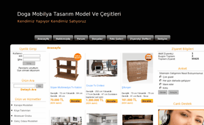 dogamobilyaimalat.com