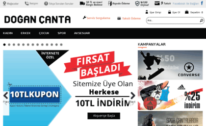 dogancanta.com.tr