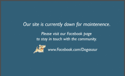 dogasaur.com