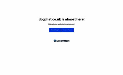 dogchat.co.uk