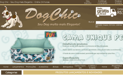 dogchic.com.br