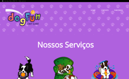 dogfun.com.br