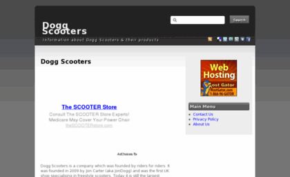 doggscooters.org