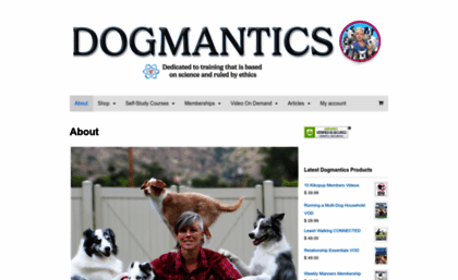 dogmantics.com