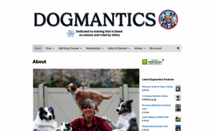 dogmantics.com