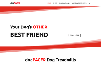 dogpacer.com