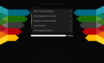 dogtrainingexperts.com