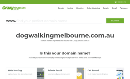 dogwalkingmelbourne.com.au