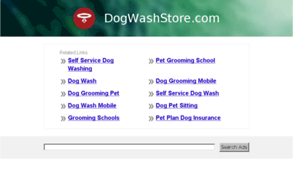 dogwashstore.com
