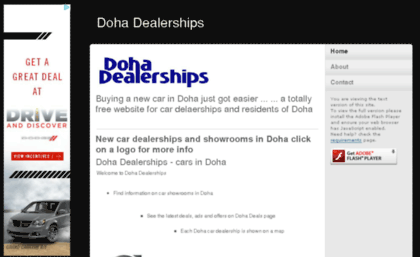 doha-dealerships.com