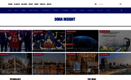 dohainsight.com