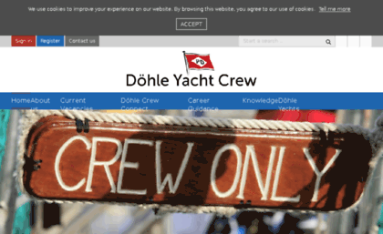 dohle-crewforms.com
