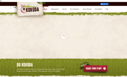 dokokoda.com.au