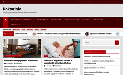 doktorinfo.hu