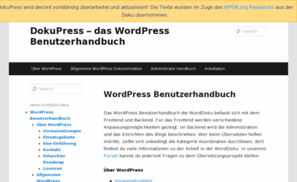 doku.wordpress-deutschland.org