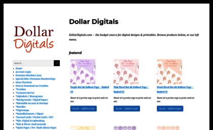 dollardigitals.com