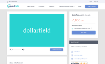 dollarfield.com