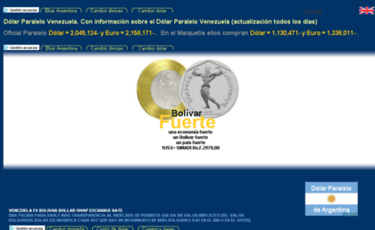 dollarparalelovenezuela.com